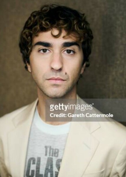 Alex Wolff photo