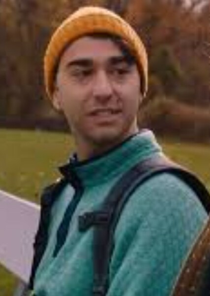 Alex Wolff photo