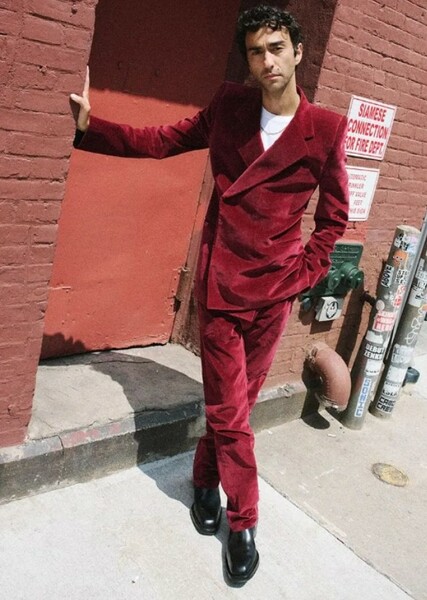 Alex Wolff photo