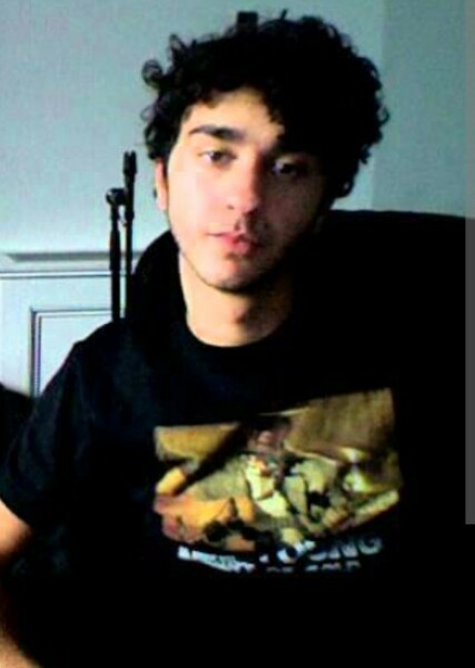 Alex Wolff photo