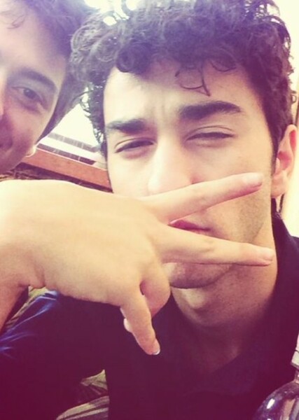 Alex Wolff photo