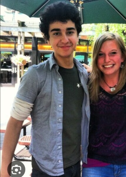 Alex Wolff photo