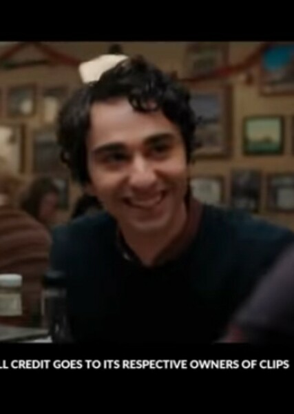 Alex Wolff photo