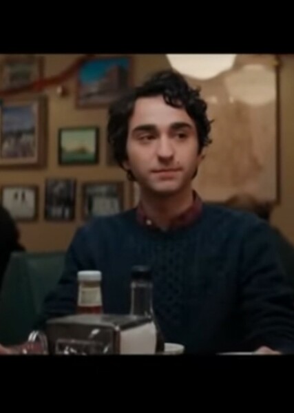 Alex Wolff photo