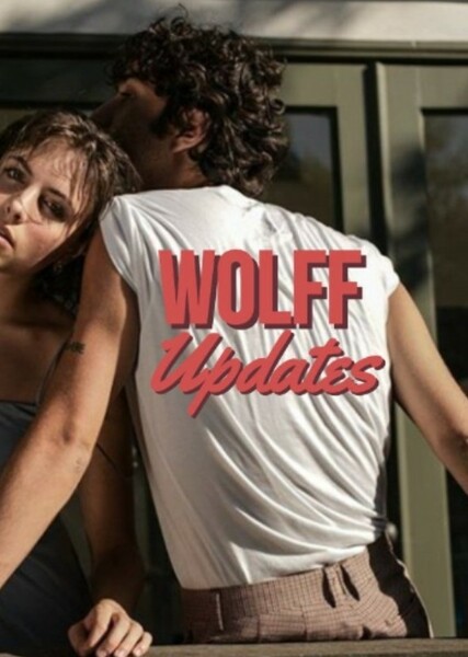 Alex Wolff photo