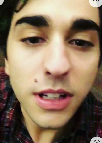 Alex Wolff photo