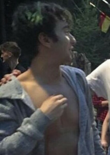 Alex Wolff photo