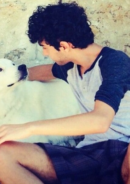 Alex Wolff photo