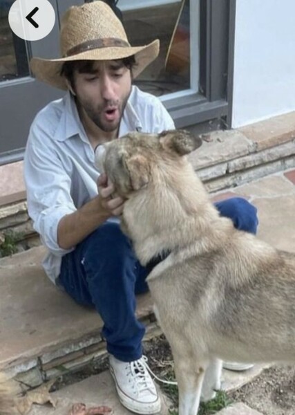 Alex Wolff photo