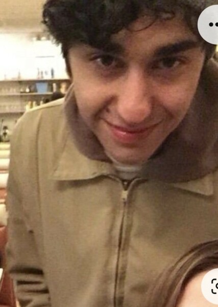 Alex Wolff photo