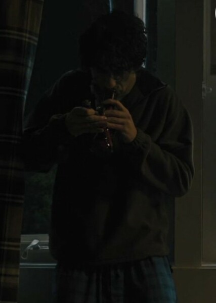 Alex Wolff photo