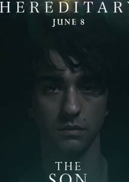 Alex Wolff photo