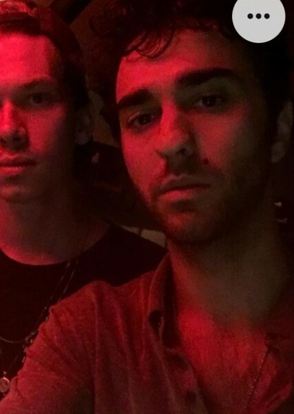 Alex Wolff photo
