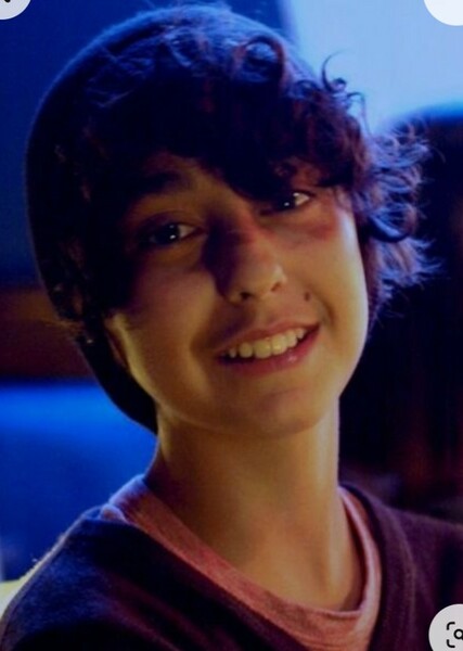 Alex Wolff photo
