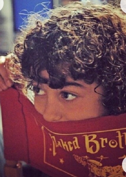 Alex Wolff photo