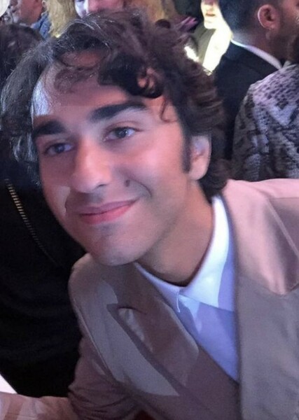 Alex Wolff photo