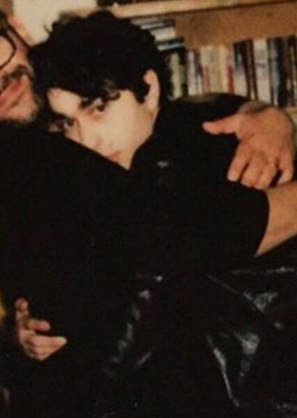 Alex Wolff photo