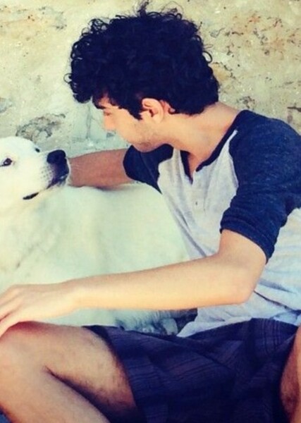 Alex Wolff photo