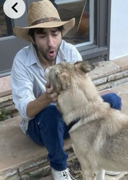 Alex Wolff photo