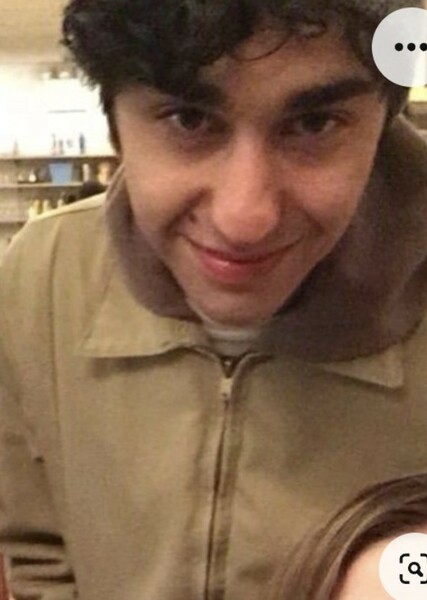 Alex Wolff photo
