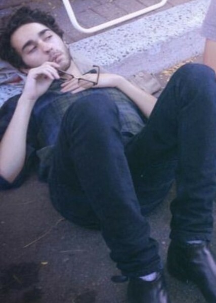 Alex Wolff photo
