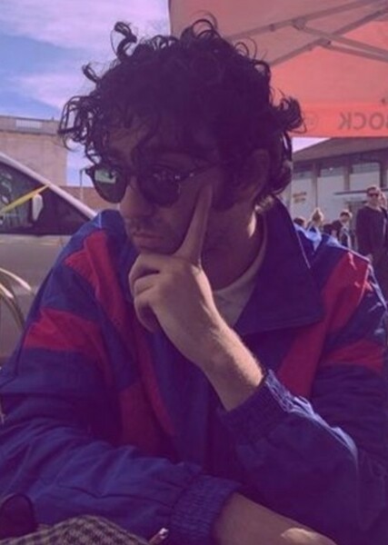 Alex Wolff photo