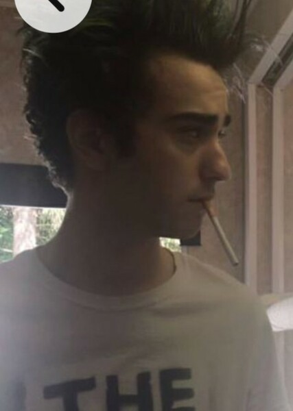 Alex Wolff photo