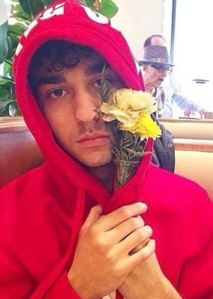 Alex Wolff photo
