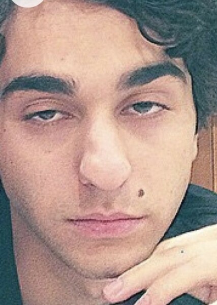 Alex Wolff photo