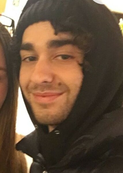 Alex Wolff photo
