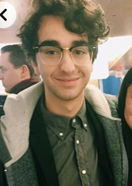 Alex Wolff photo