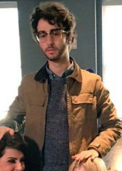Alex Wolff photo