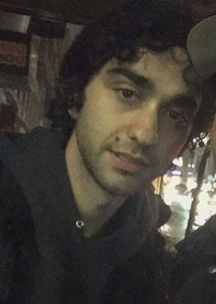 Alex Wolff photo