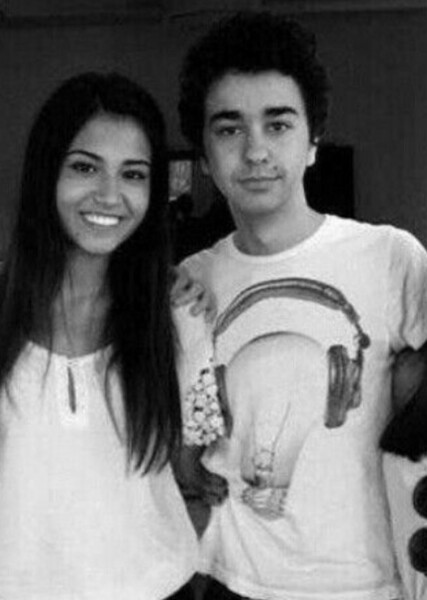 Alex Wolff photo