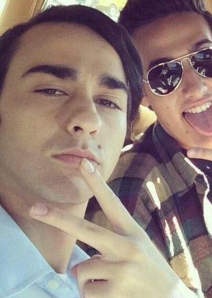Alex Wolff photo