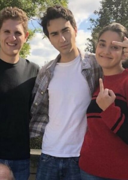 Alex Wolff photo