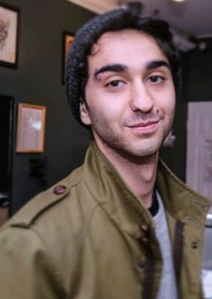 Alex Wolff photo