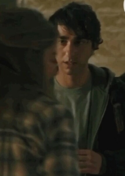 Alex Wolff photo