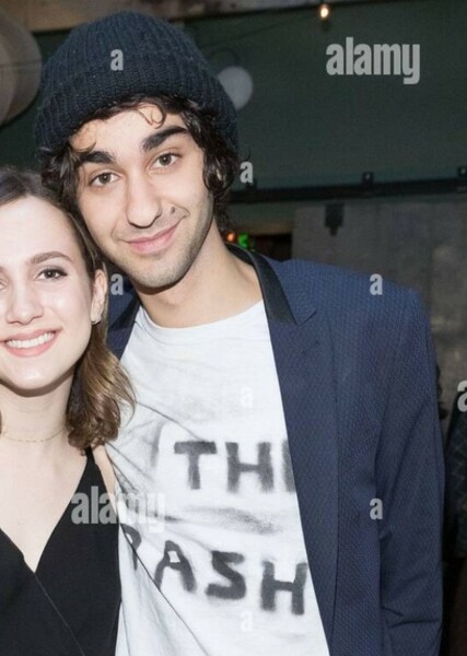 Alex Wolff photo