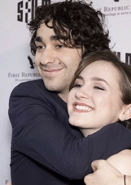 Alex Wolff photo