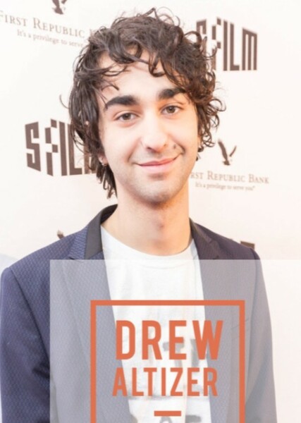 Alex Wolff photo