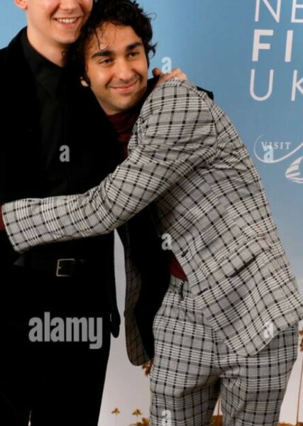 Alex Wolff photo