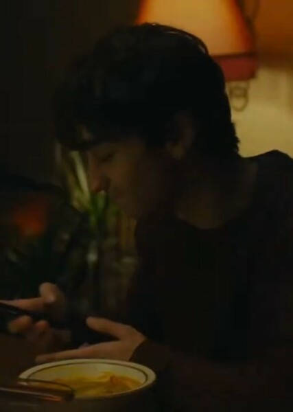 Alex Wolff photo