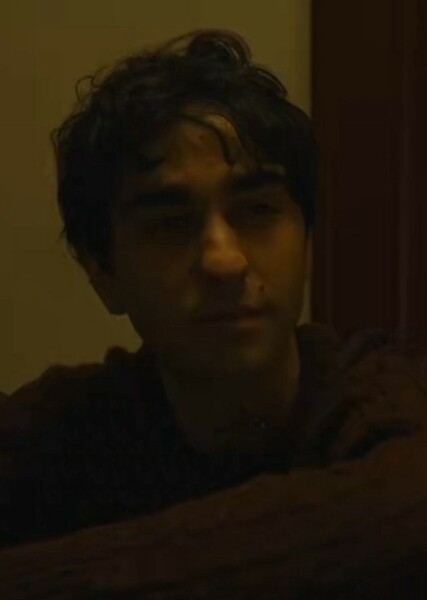 Alex Wolff photo