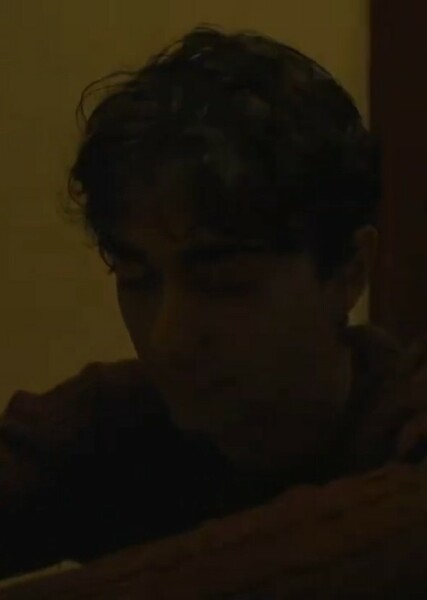 Alex Wolff photo