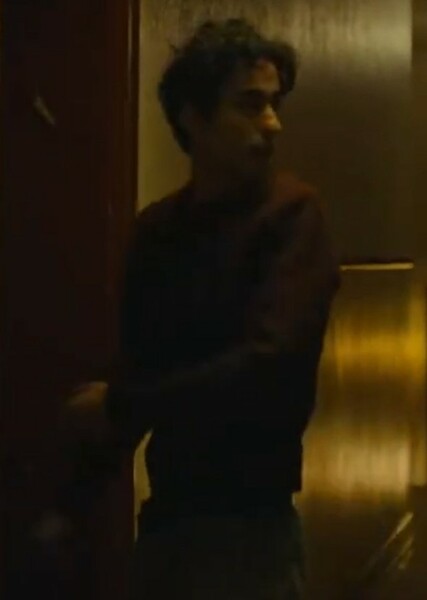 Alex Wolff photo