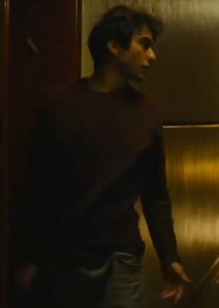 Alex Wolff photo