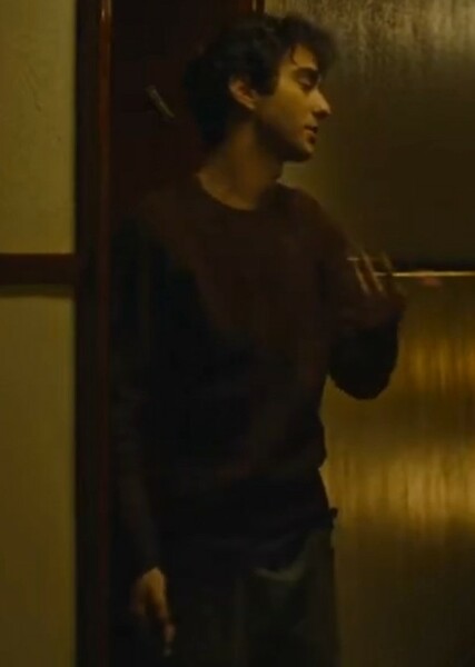 Alex Wolff photo