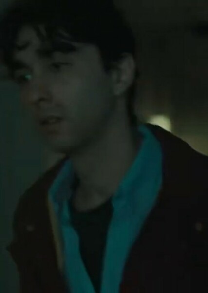 Alex Wolff photo