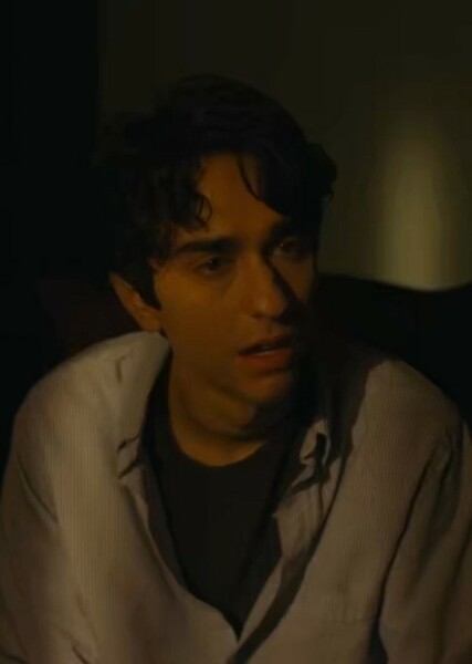Alex Wolff photo